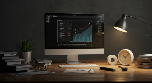 Les meilleurs logiciels pour votre comptabilité privée