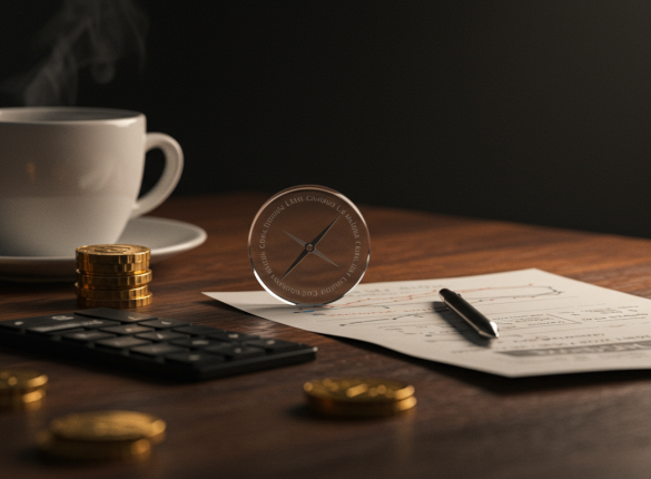 Come Gestire Al Meglio Le Tasse E La Finanza Personale